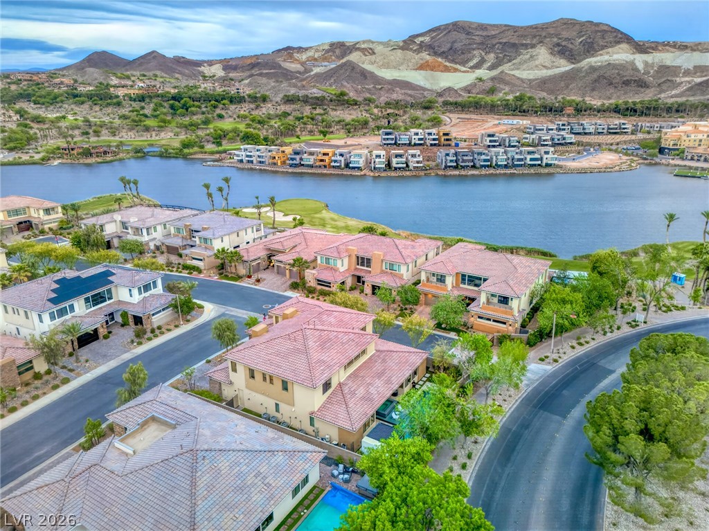 43 Garibaldi Way Henderson NV 89011