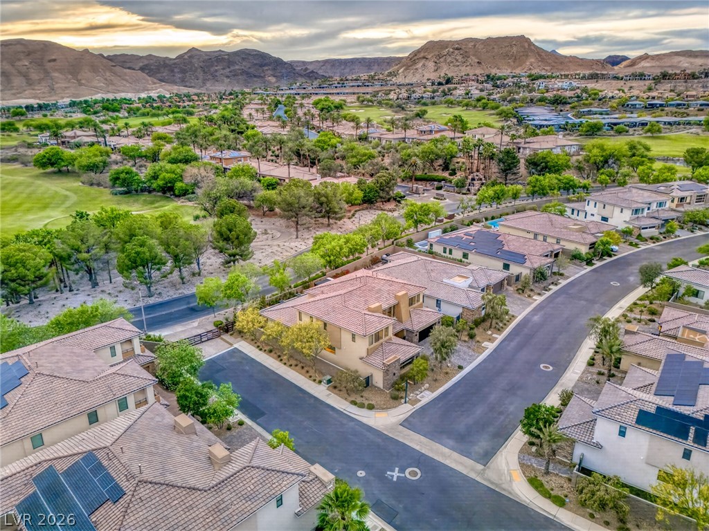 43 Garibaldi Way Henderson NV 89011
