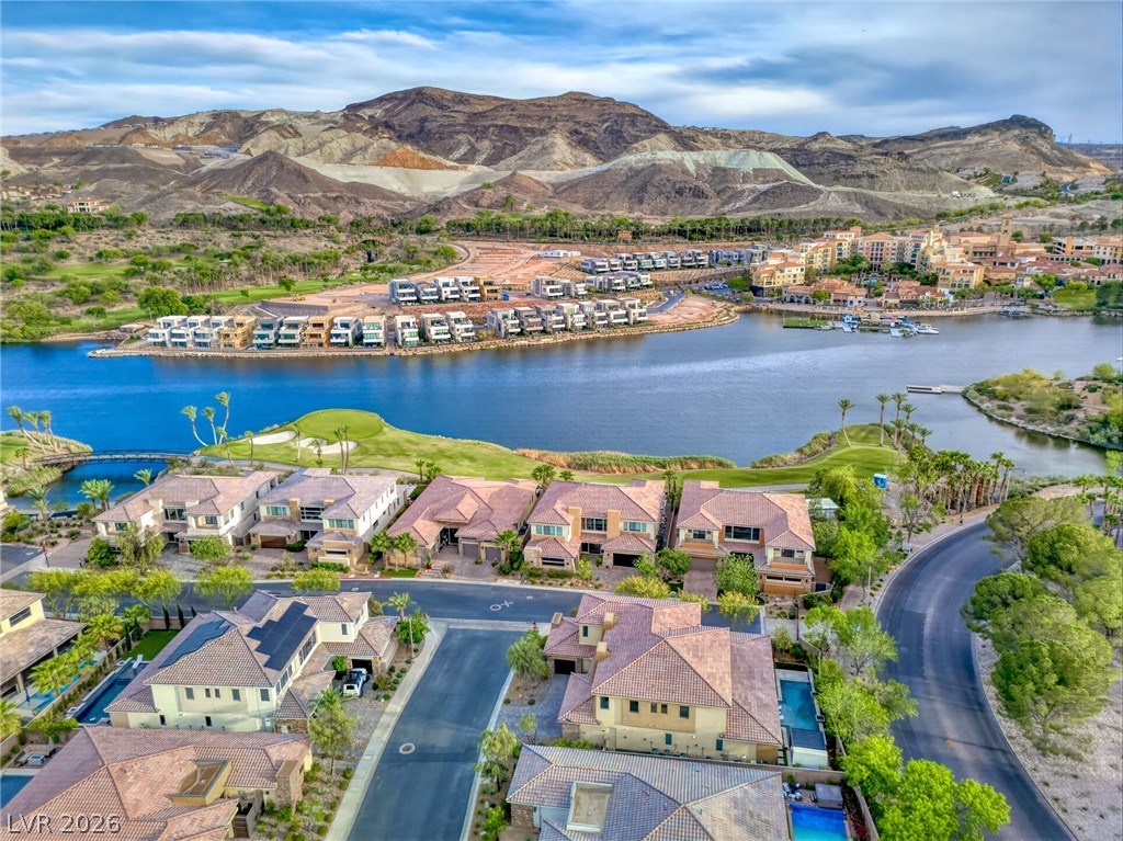 43 Garibaldi Way Henderson NV 89011