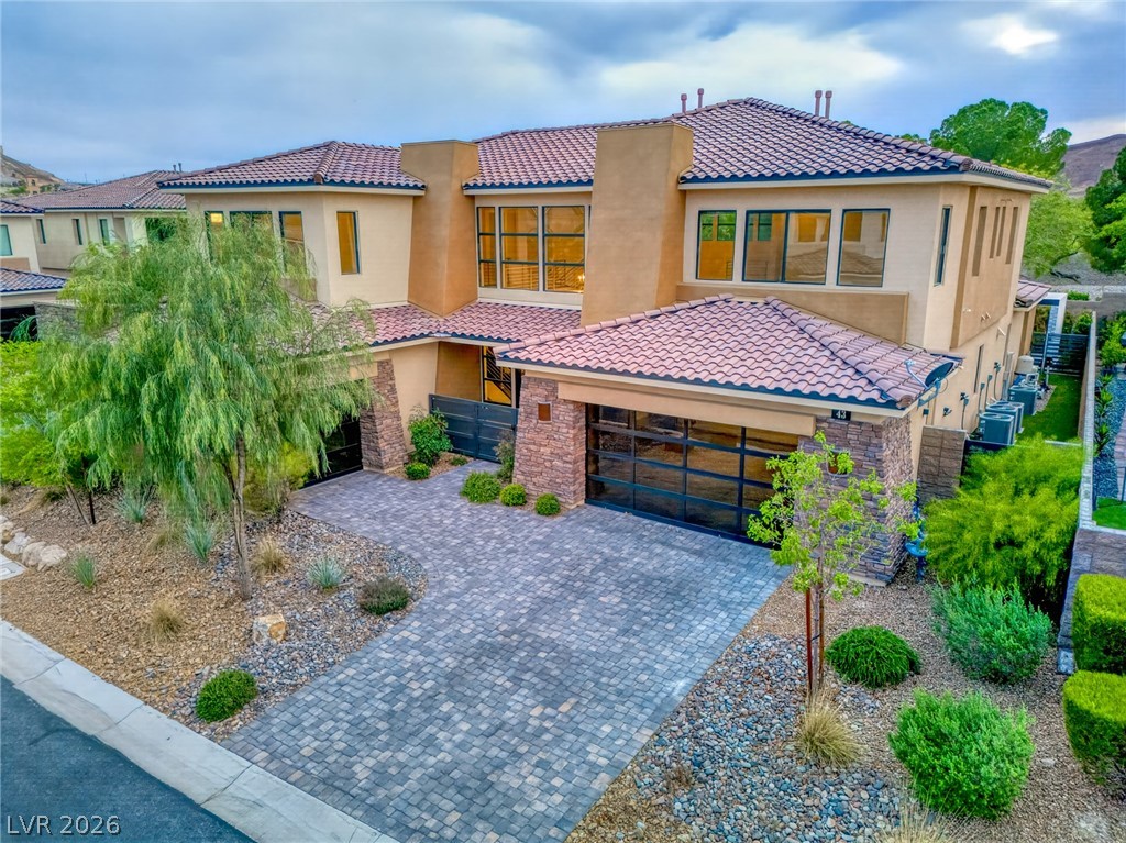43 Garibaldi Way Henderson NV 89011
