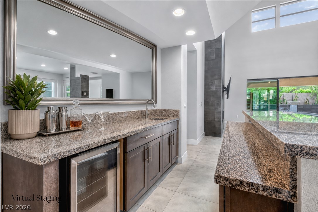43 Garibaldi Way Henderson NV 89011