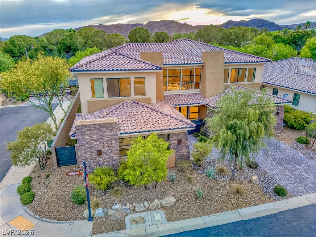 43 Garibaldi Way Henderson NV 89011