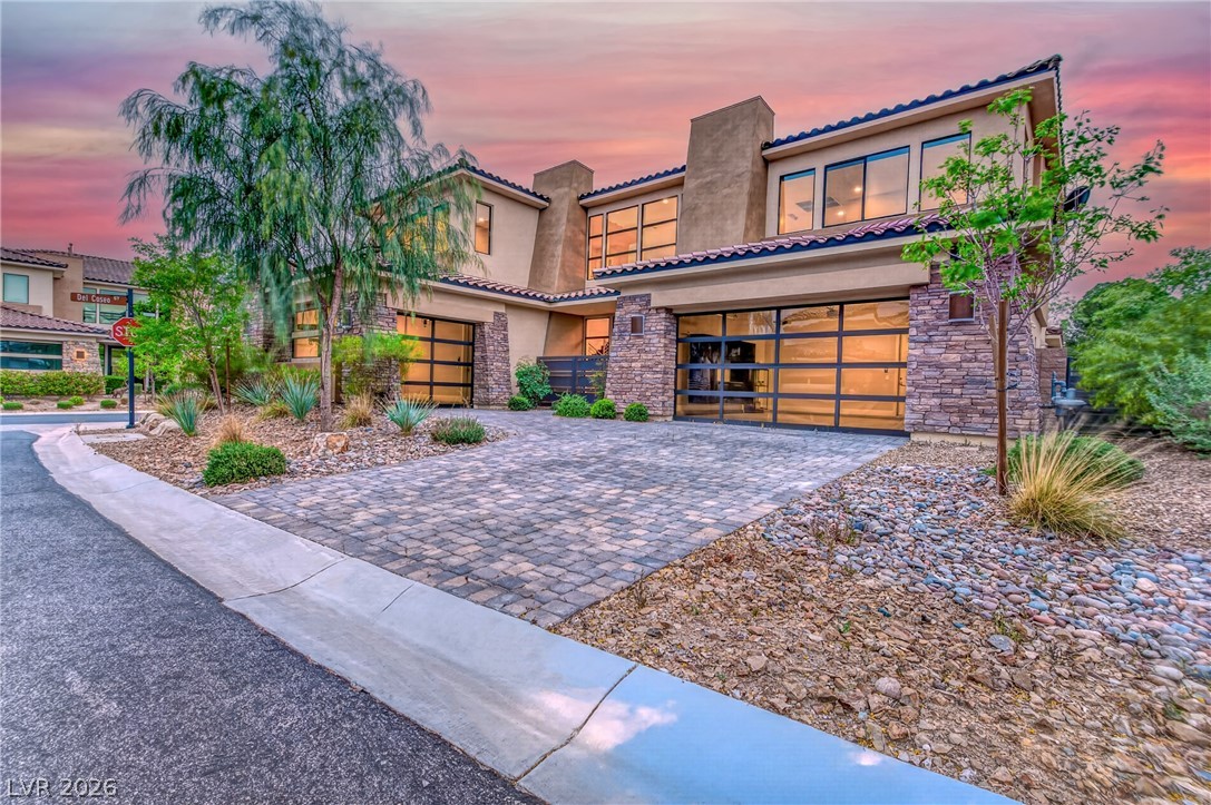43 Garibaldi Way Henderson NV 89011