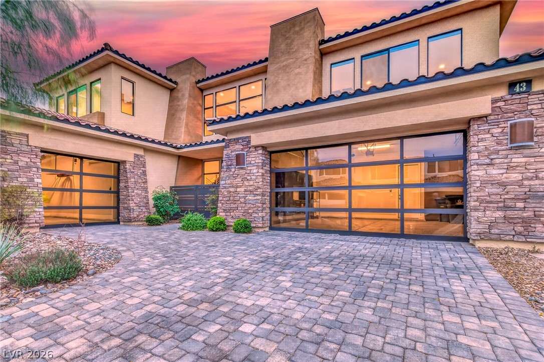 43 Garibaldi Way Henderson NV 89011