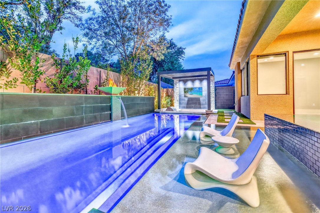 43 Garibaldi Way Henderson NV 89011