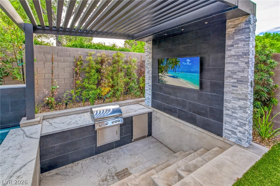 43 Garibaldi Way Henderson NV 89011