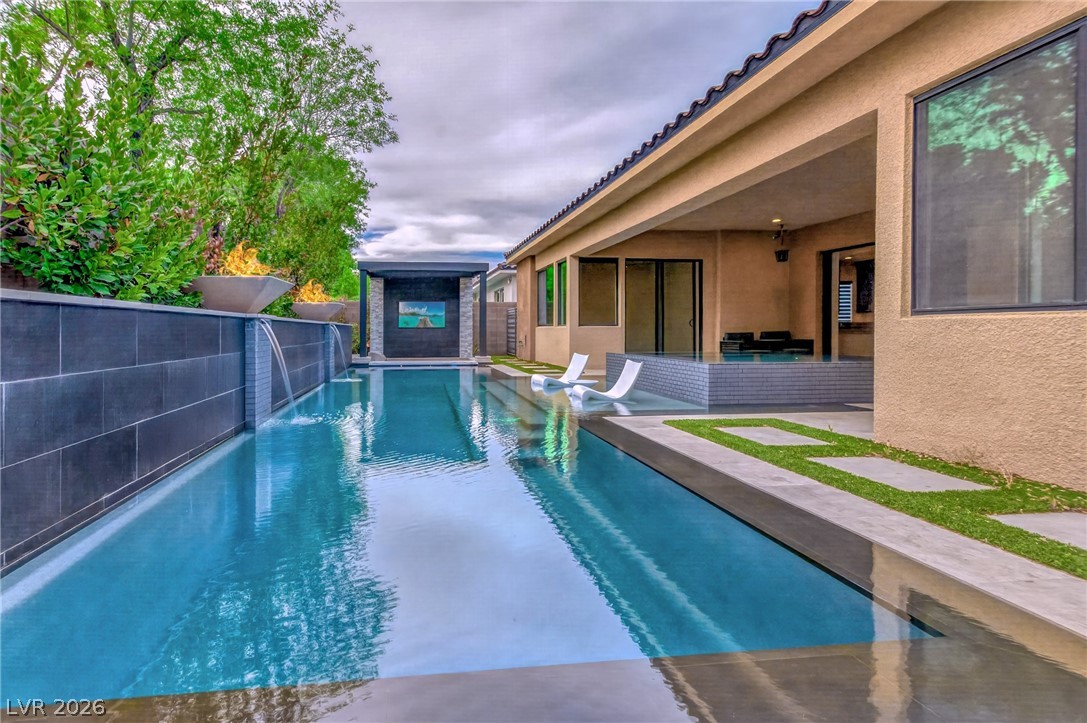 43 Garibaldi Way Henderson NV 89011