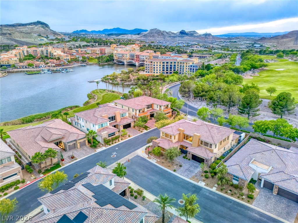 43 Garibaldi Way Henderson NV 89011