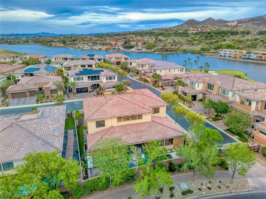 43 Garibaldi Way Henderson NV 89011