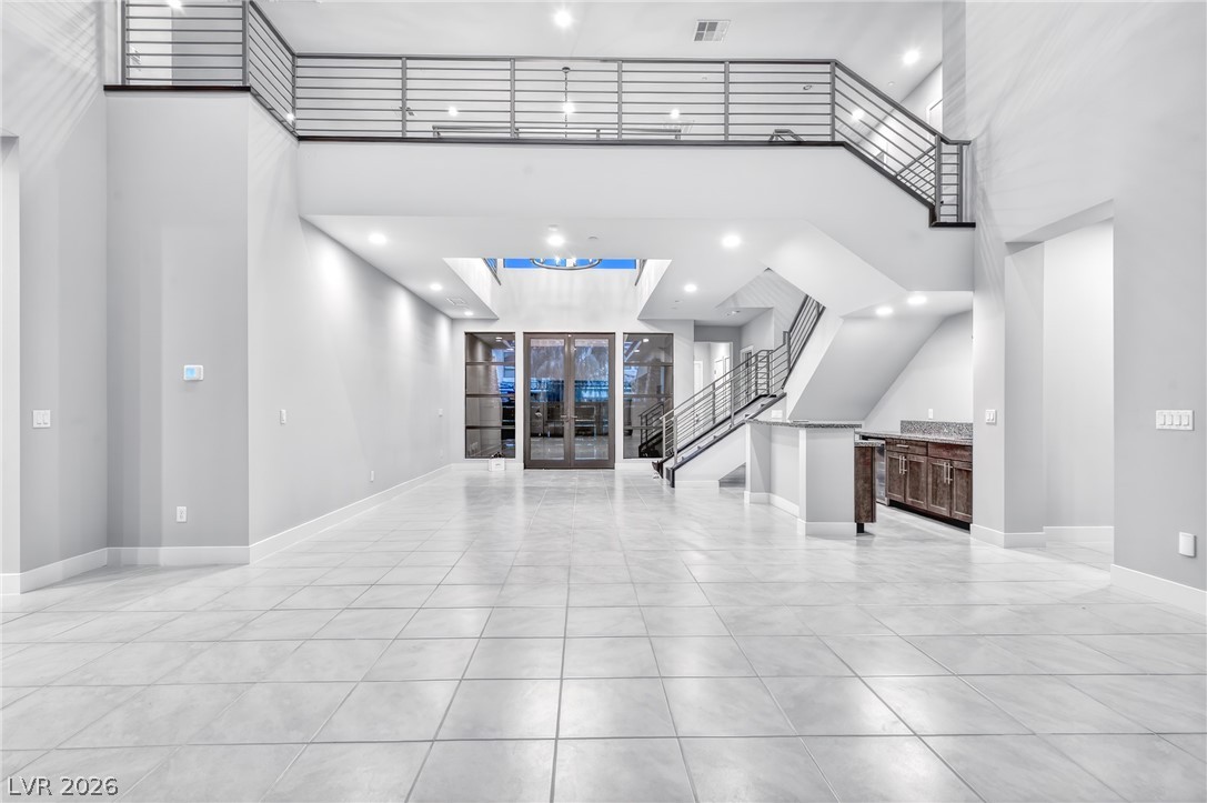 43 Garibaldi Way Henderson NV 89011