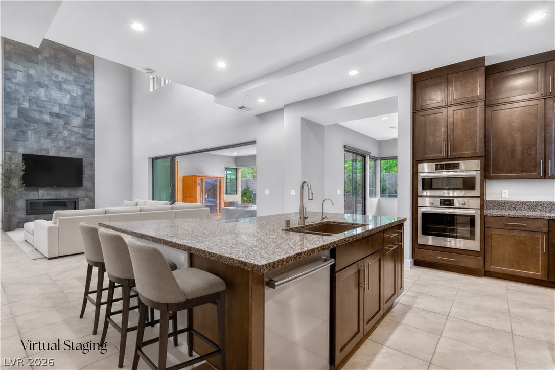 43 Garibaldi Way Henderson NV 89011