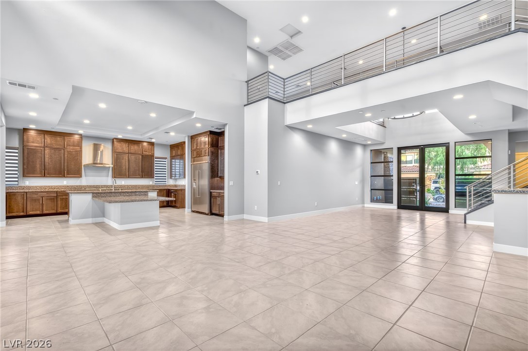 43 Garibaldi Way Henderson NV 89011