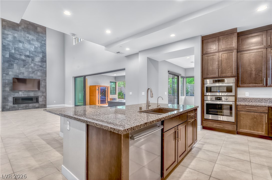 43 Garibaldi Way Henderson NV 89011