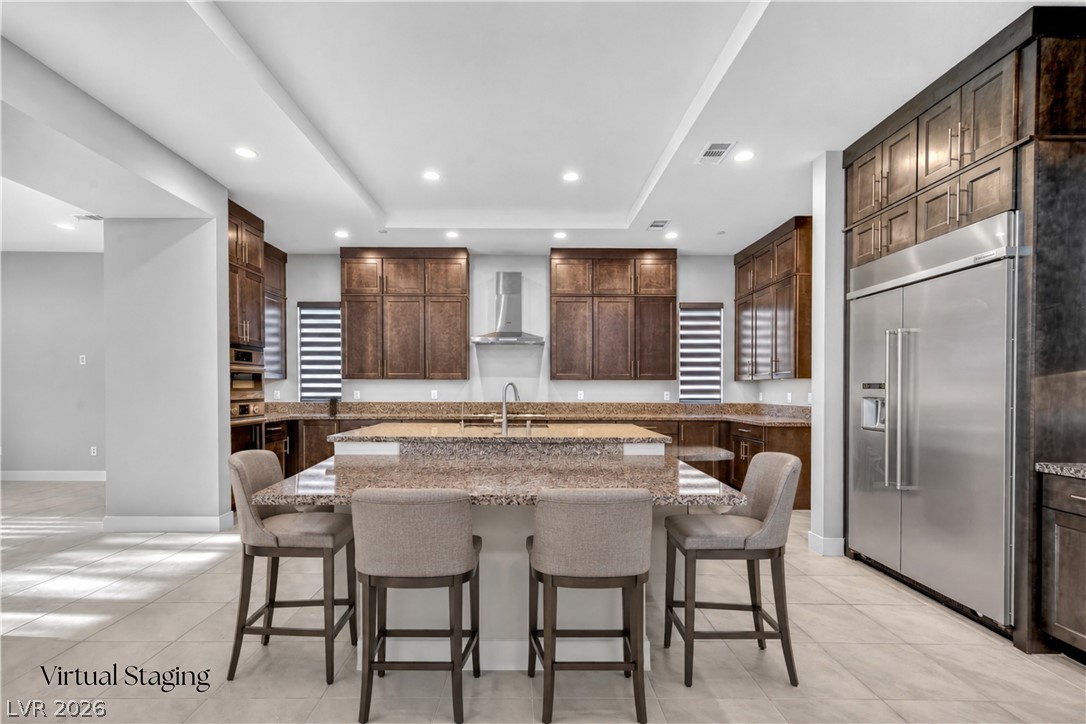43 Garibaldi Way Henderson NV 89011