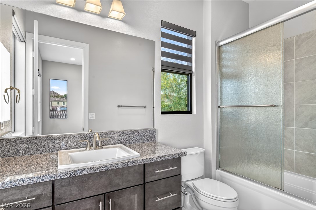 43 Garibaldi Way Henderson NV 89011