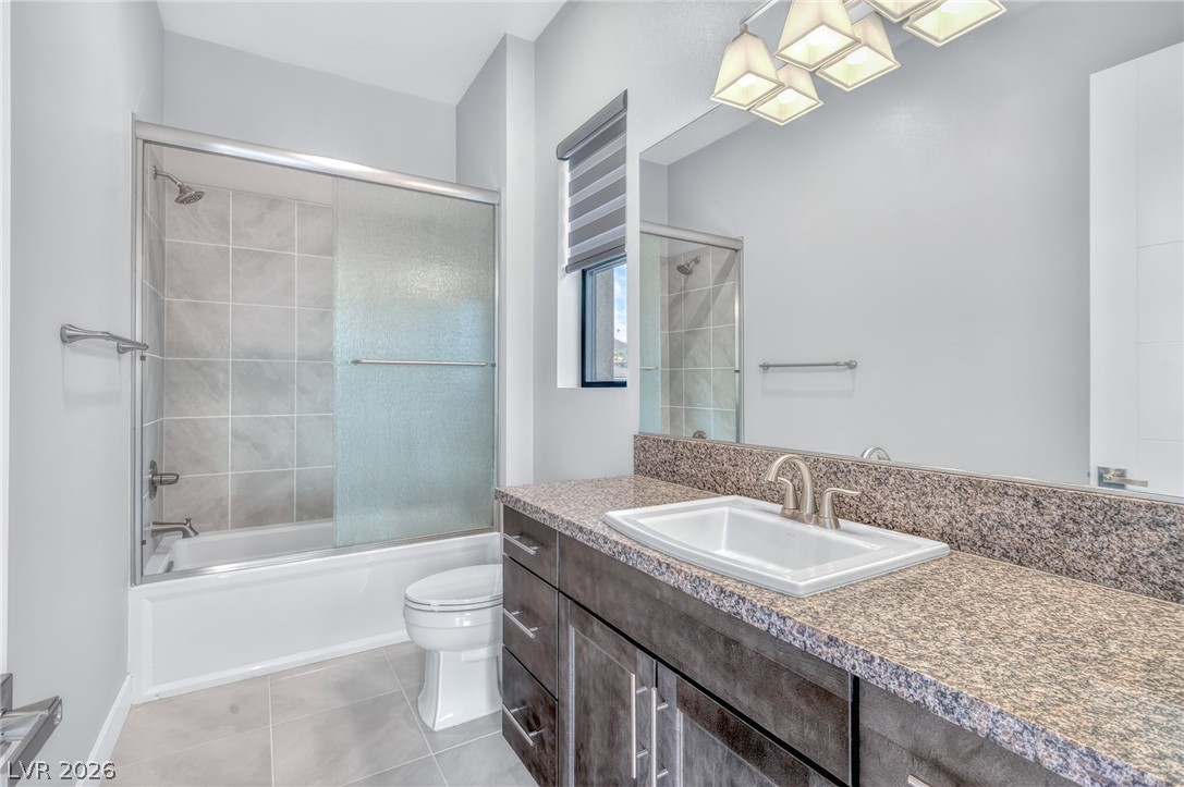 43 Garibaldi Way Henderson NV 89011