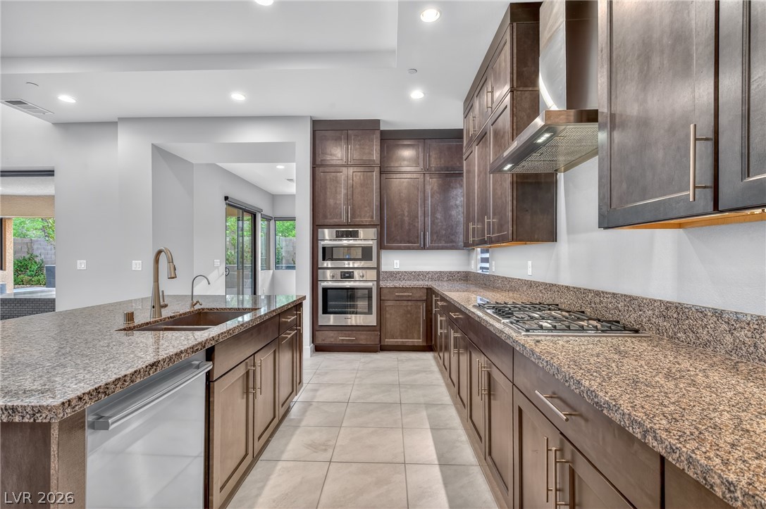 43 Garibaldi Way Henderson NV 89011