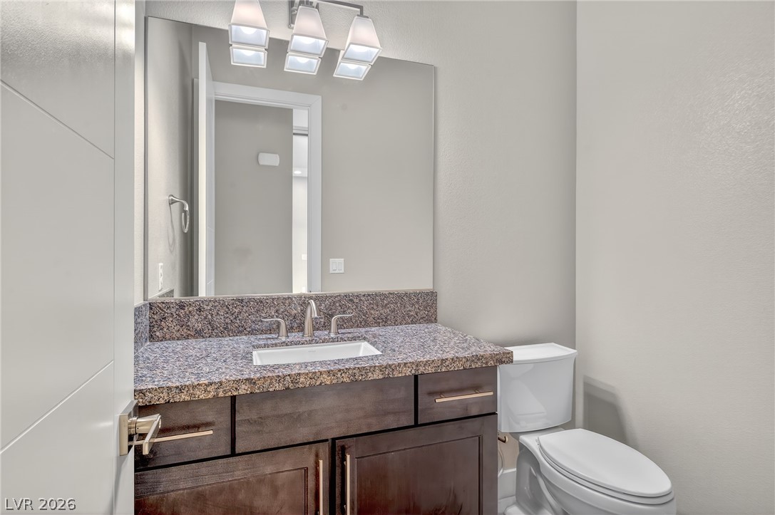 43 Garibaldi Way Henderson NV 89011