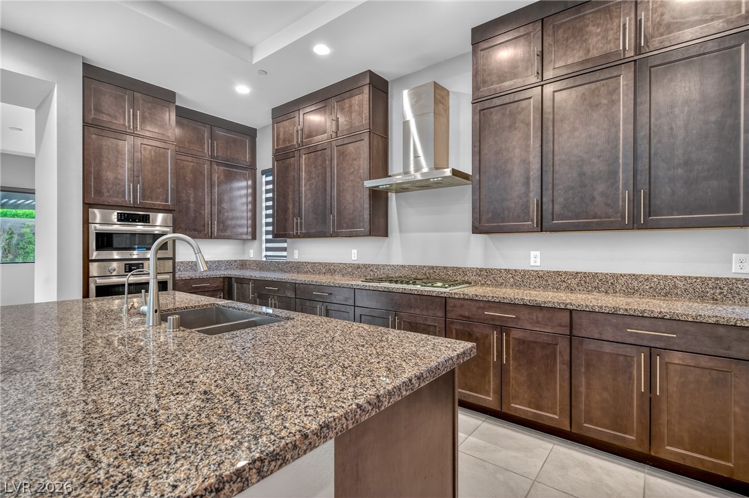 43 Garibaldi Way Henderson NV 89011