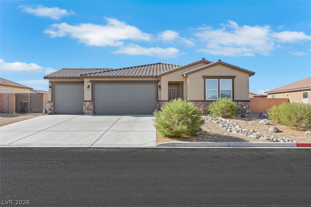 3965 East Marathon Drive Pahrump NV 89061