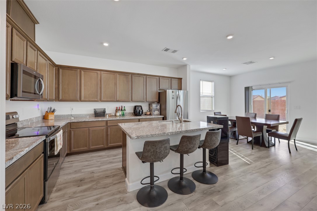 3965 East Marathon Drive Pahrump NV 89061