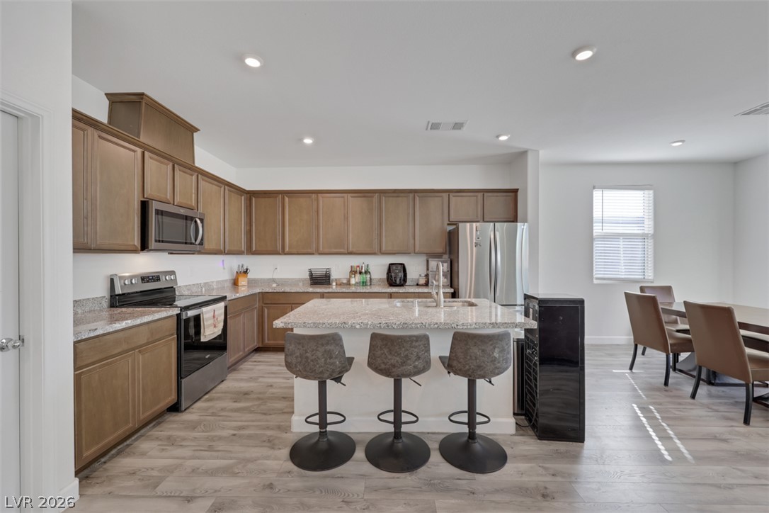 3965 East Marathon Drive Pahrump NV 89061