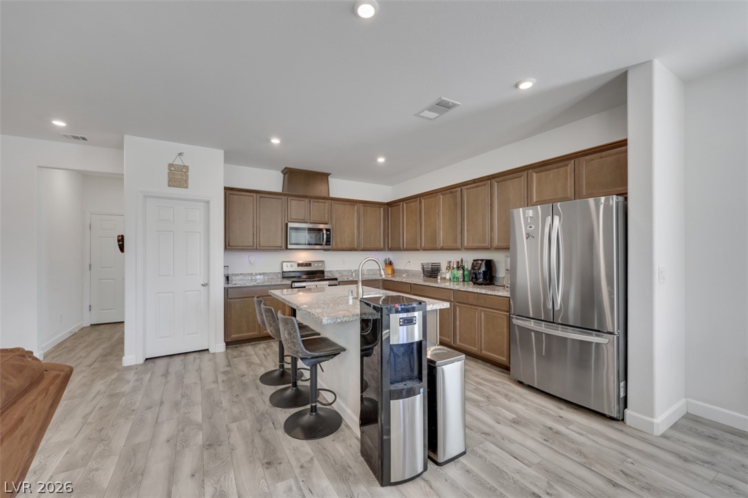 3965 East Marathon Drive Pahrump NV 89061