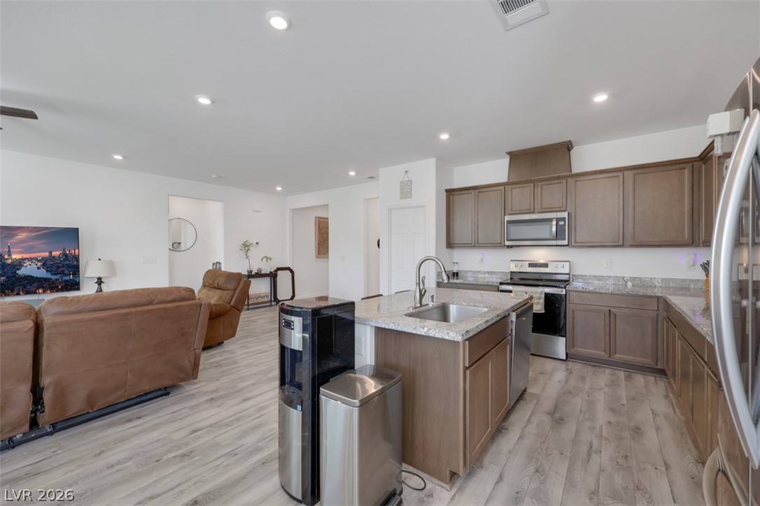 3965 East Marathon Drive Pahrump NV 89061