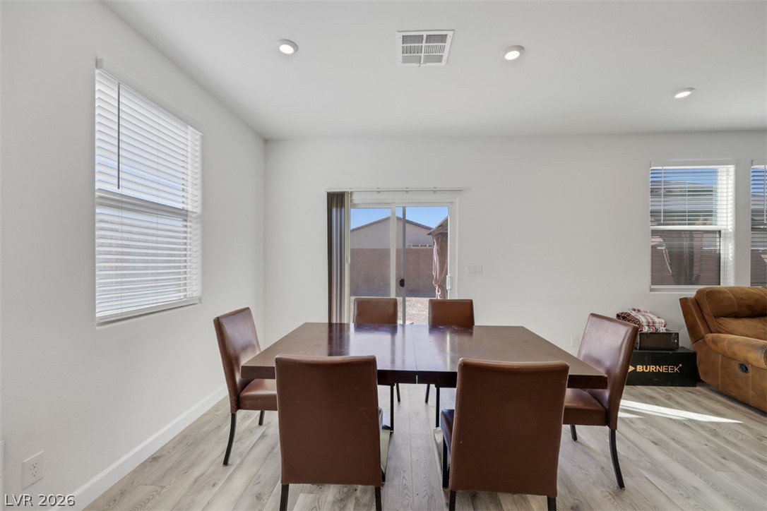 3965 East Marathon Drive Pahrump NV 89061