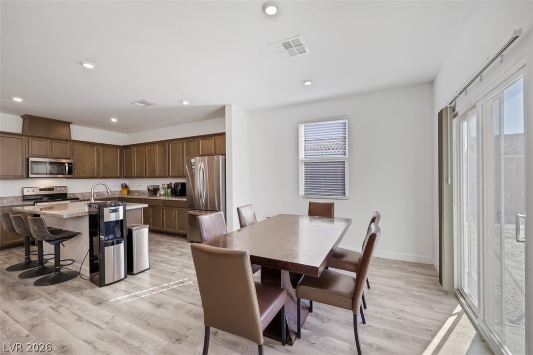 3965 East Marathon Drive Pahrump NV 89061