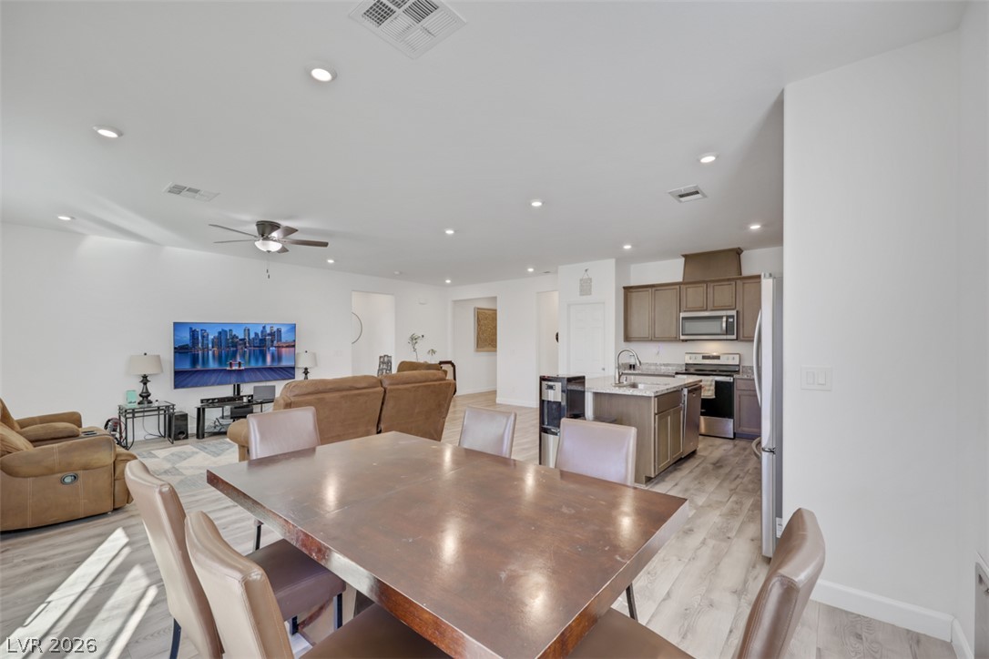 3965 East Marathon Drive Pahrump NV 89061
