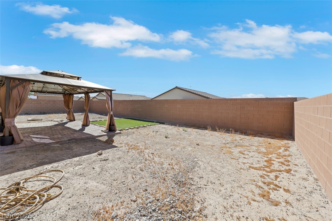 3965 East Marathon Drive Pahrump NV 89061
