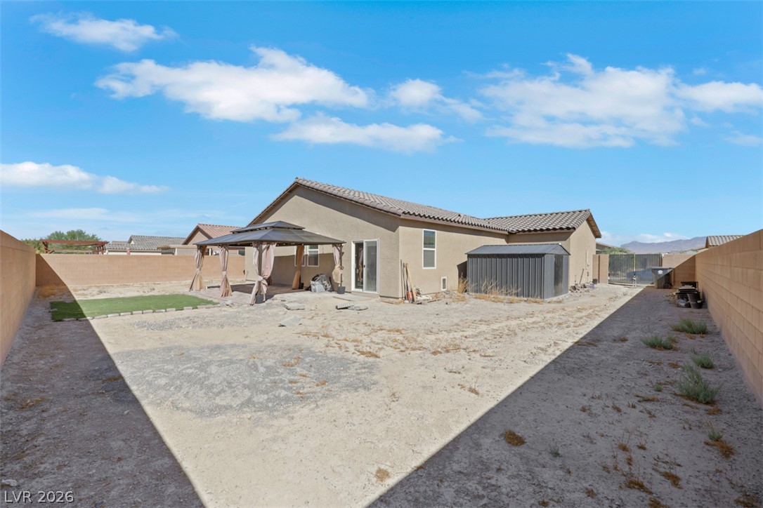 3965 East Marathon Drive Pahrump NV 89061