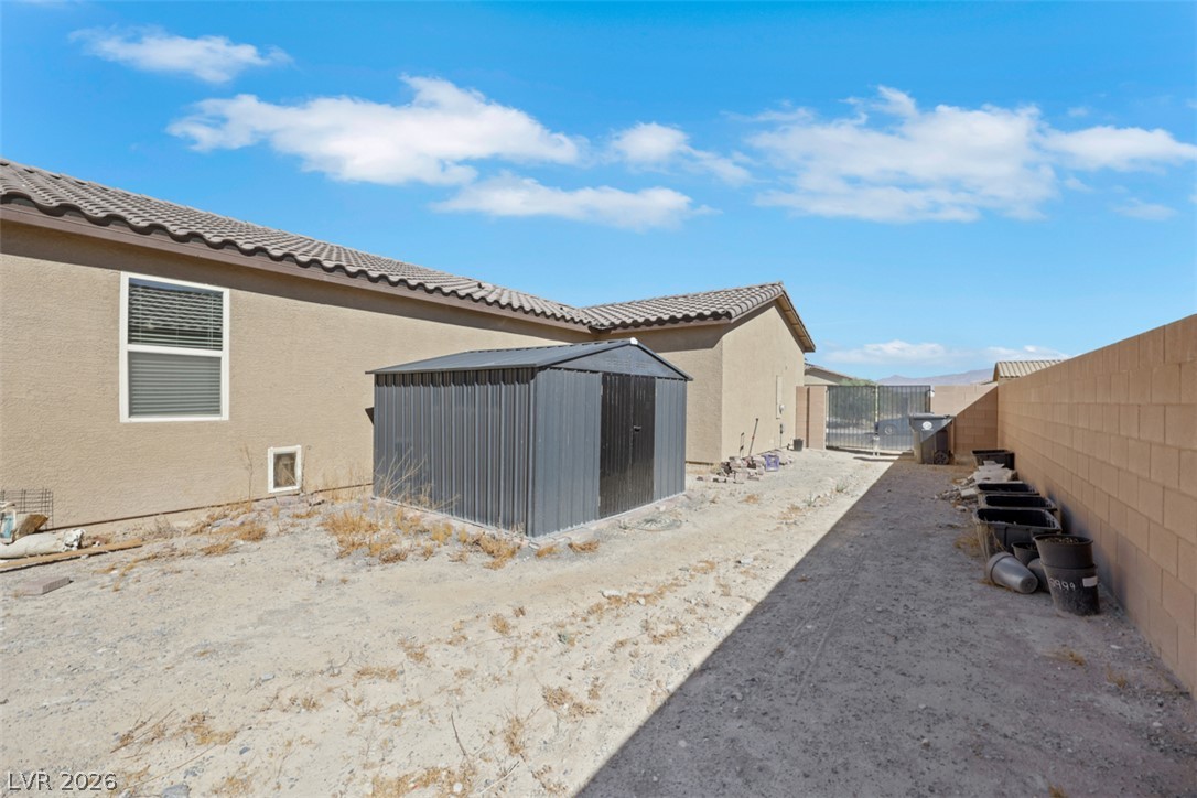 3965 East Marathon Drive Pahrump NV 89061