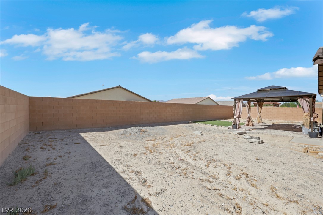3965 East Marathon Drive Pahrump NV 89061