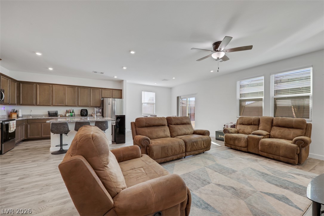 3965 East Marathon Drive Pahrump NV 89061