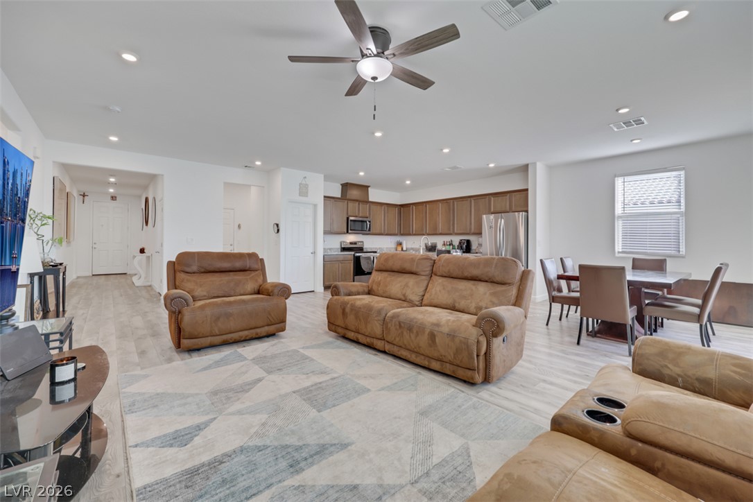 3965 East Marathon Drive Pahrump NV 89061