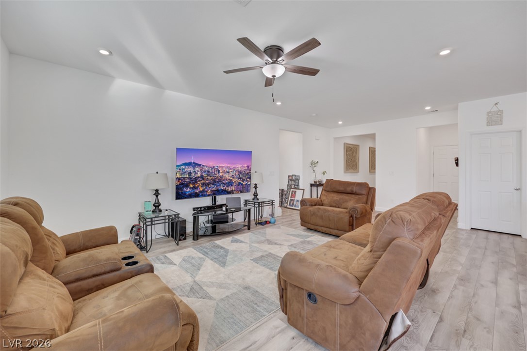 3965 East Marathon Drive Pahrump NV 89061