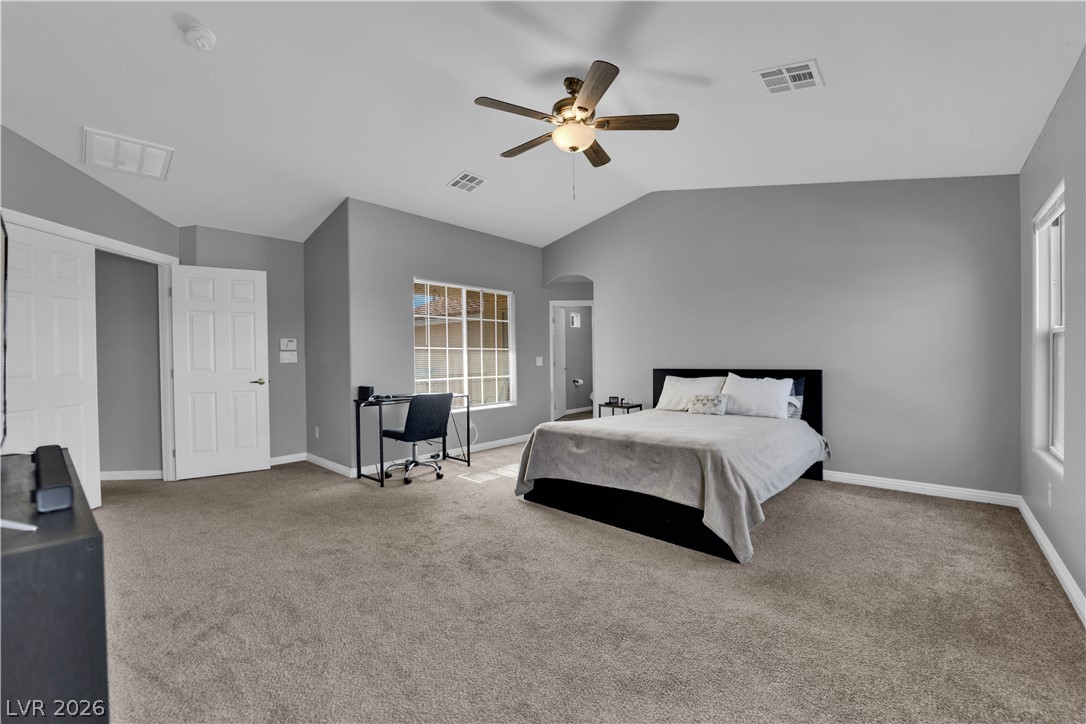 9466 Marshall Creek Street Las Vegas NV 89178