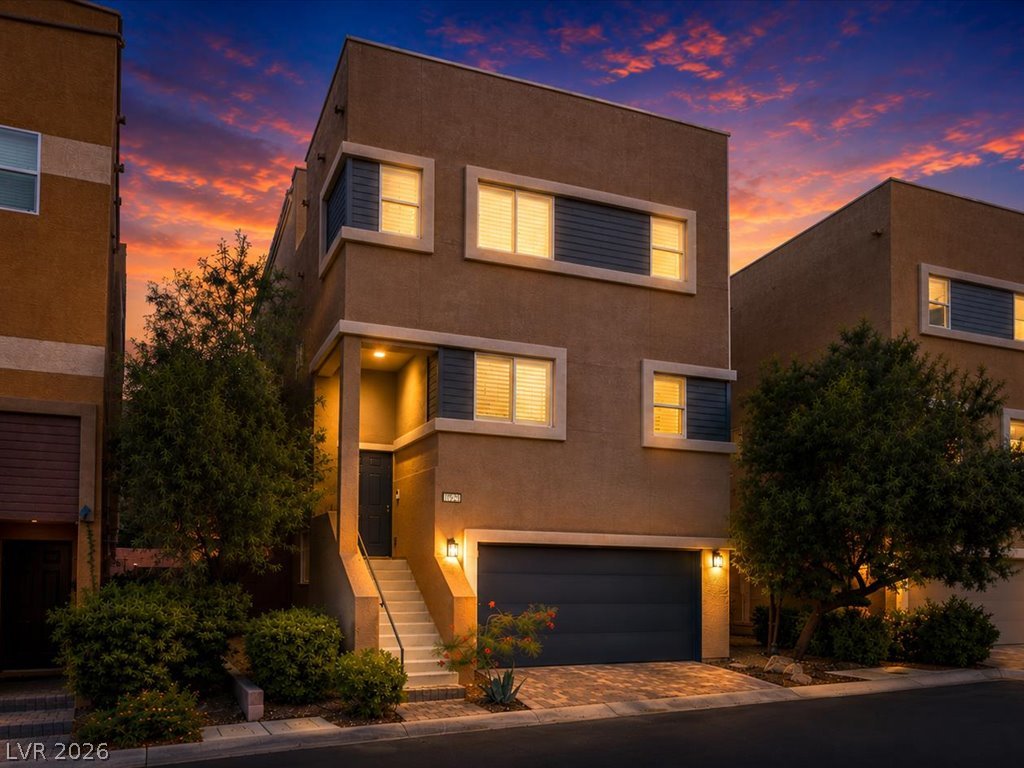 10529 Visibility Court Las Vegas NV 89129