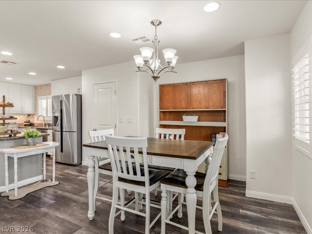 10529 Visibility Court Las Vegas NV 89129