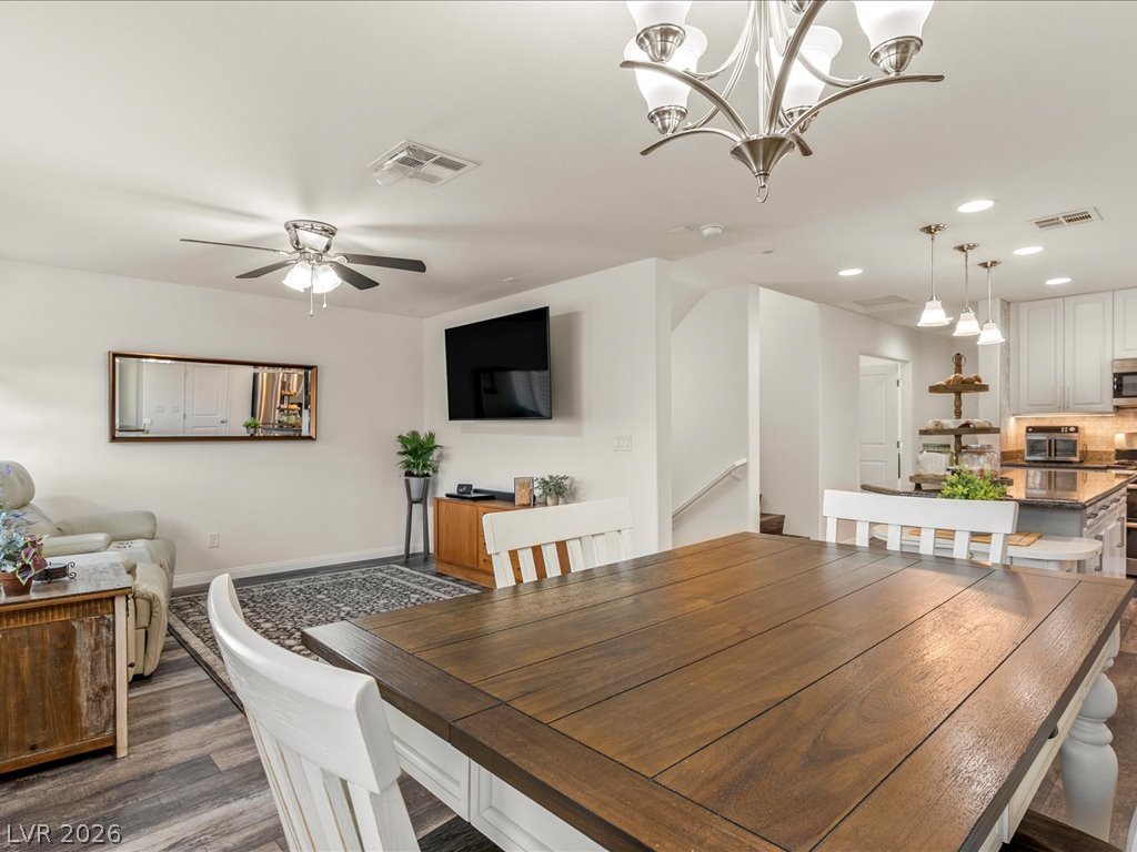 10529 Visibility Court Las Vegas NV 89129