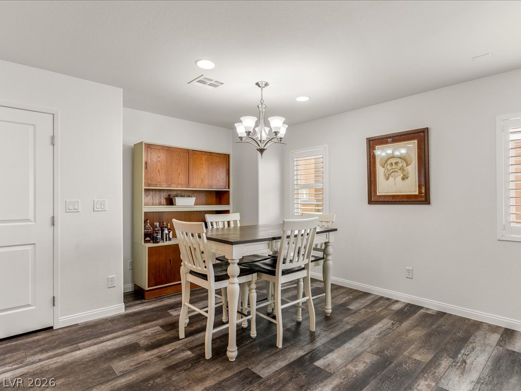 10529 Visibility Court Las Vegas NV 89129