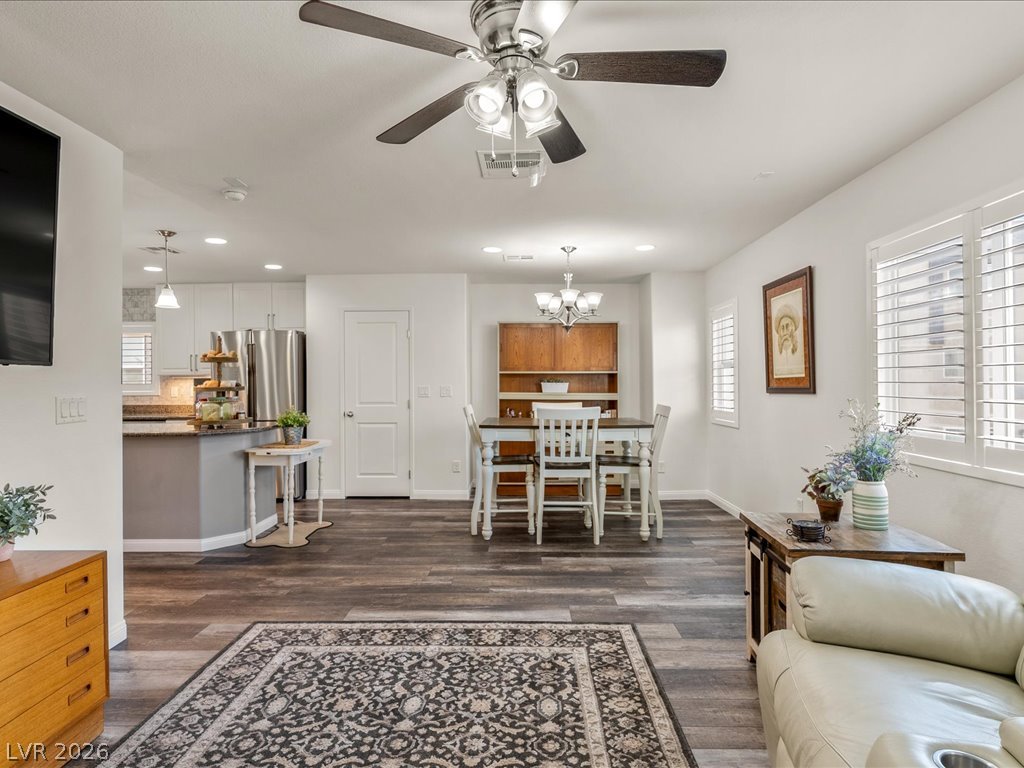 10529 Visibility Court Las Vegas NV 89129