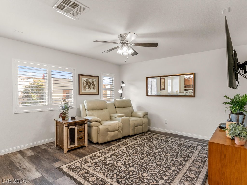 10529 Visibility Court Las Vegas NV 89129