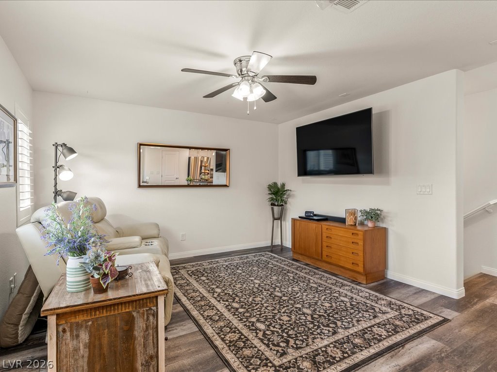 10529 Visibility Court Las Vegas NV 89129