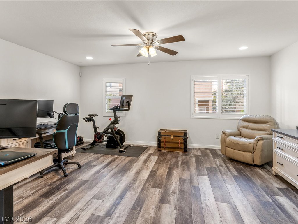 10529 Visibility Court Las Vegas NV 89129