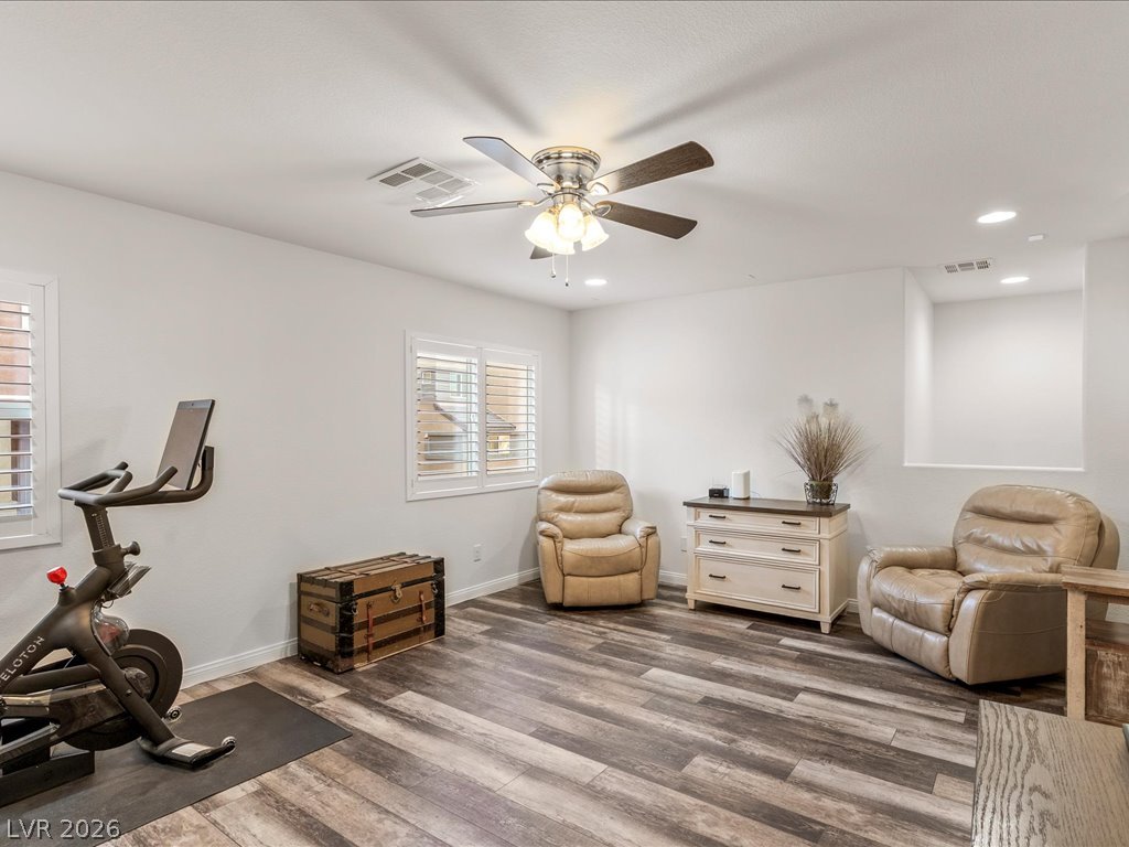 10529 Visibility Court Las Vegas NV 89129