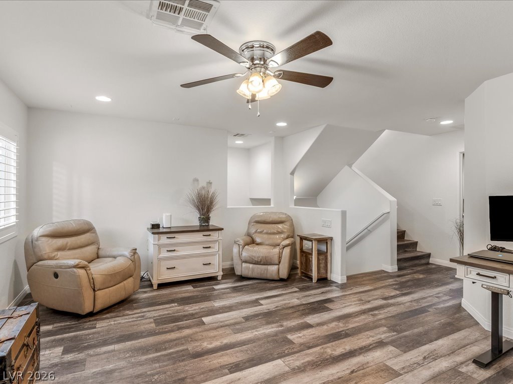 10529 Visibility Court Las Vegas NV 89129