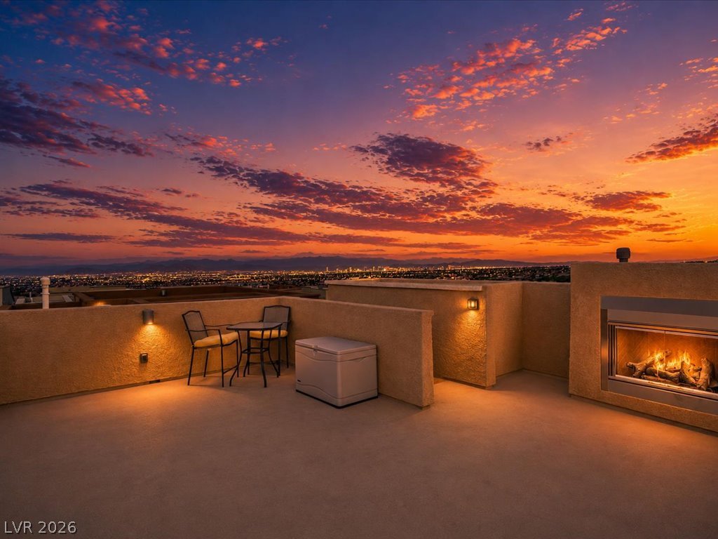 10529 Visibility Court Las Vegas NV 89129
